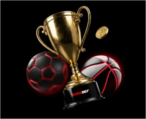 Bonus pack 500% Sport Welcome Pack